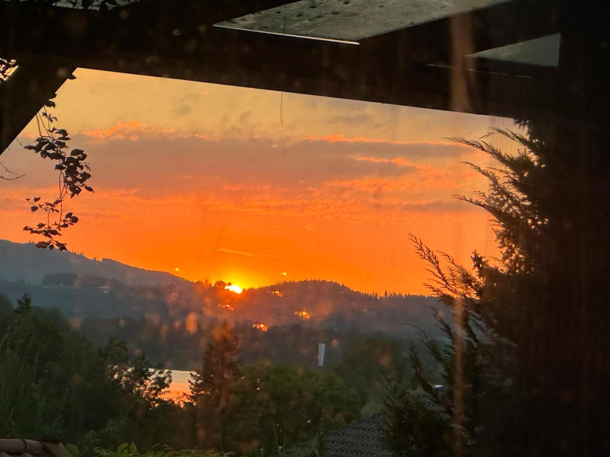 Weil Ich Es Mir Wert Bin Apartment Seehausen am Staffelsee Exterior foto