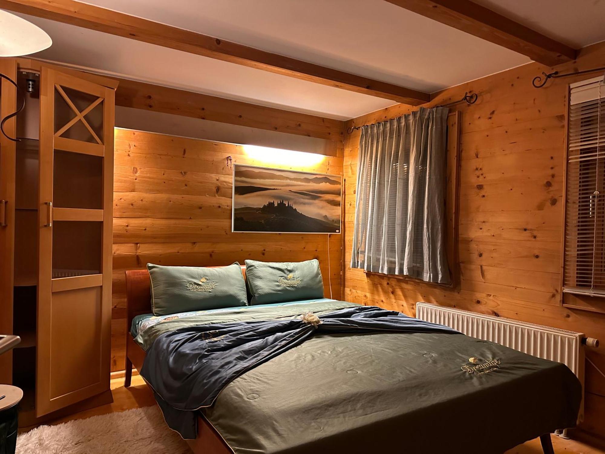 Weil Ich Es Mir Wert Bin Apartment Seehausen am Staffelsee Exterior foto